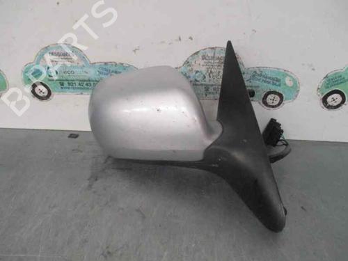 Right mirror SKODA OCTAVIA I (1U2) 1.9 TDI | BP4445293C27 