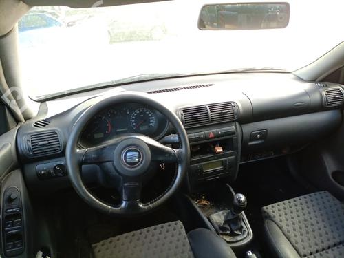 Left front driveshaft SEAT LEON (1M1) 1.9 TDI | BP30721411M38 - Image 14