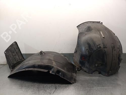 Used Wheel arch HYUNDAI H350 Van 2.5 CRDI (150 hp) 27660748