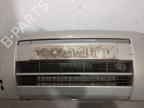 Front bumper CITROËN BERLINGO / BERLINGO FIRST MPV (MF_, GJK_, GFK_) 2.0 HDI 90 (MFRHY) | BP29178499C7 