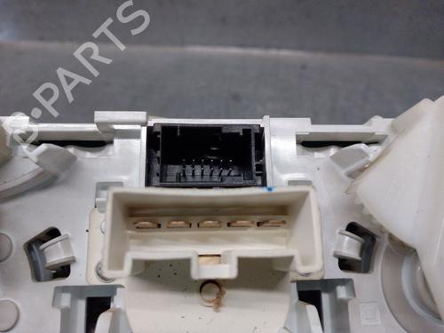 Climate control OPEL CORSA E (X15) 1.3 CDTI (08, 68) | BP33705521I5 - Image 4
