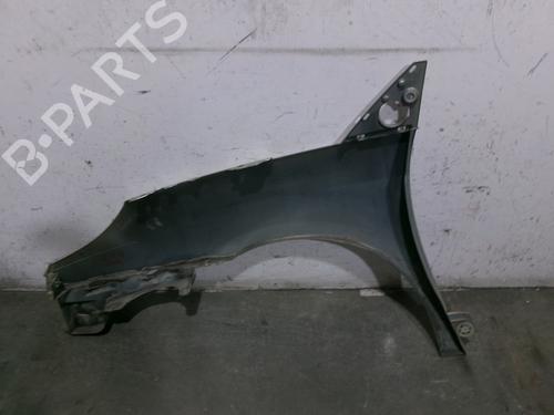 Right front fenders PEUGEOT 807 (EB_) 2.0 HDI | BP22722784C42