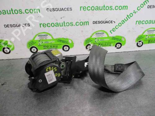 Front right seatbelt KIA RIO I Hatchback (DC) 1.5 16V | BP8724095I25 