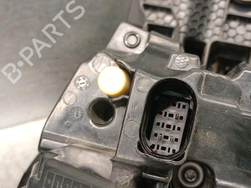 Left taillight SEAT LEON (KL1, KLG)  | BP31317207C34 