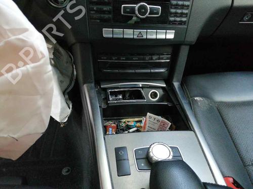 Climate control MERCEDES-BENZ E-CLASS (W212) E 220 CDI / BlueTEC (212.001, 212.002) | BP13692744I5 - Image 13