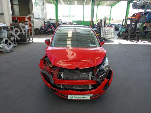 Hattehylde OPEL ZAFIRA TOURER C (P12) 1.4 (75) | BP37075109C85 - Image 9