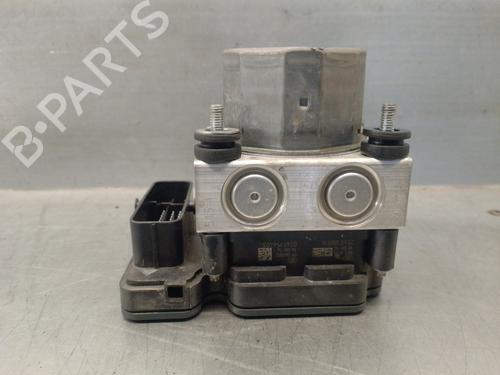 ABS pump SMART FORTWO Coupe (453) 0.9 (453.344, 453.353) | BP17790434M43 