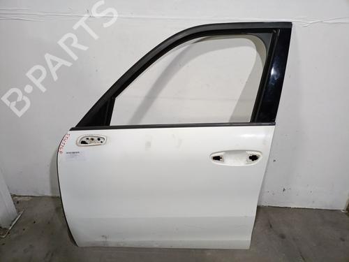 Used Left front door CITROËN C4 Grand Picasso II (DA_, DE_) 1.6 HDi / BlueHDi 115 (115 hp) 27867208