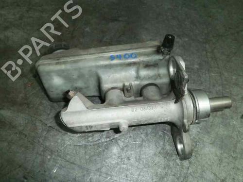 Brake master cylinder RENAULT MEGANE II (BM0/1_, CM0/1_) 1.5 dCi (BM02, BM13, BM2A, CM02, CM13) | BP2317819M77 