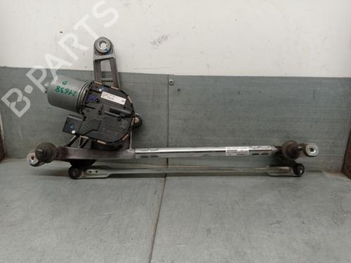 Used Front wiper motor AUDI A4 B9 (8W2, 8WC) 2.0 TDI quattro (150 hp) 22717342