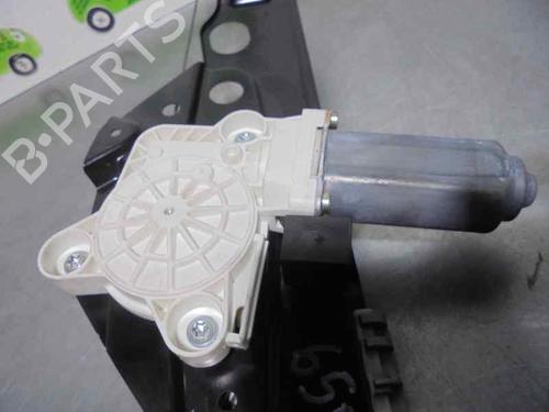 Rear left window mechanism MERCEDES-BENZ E-CLASS (W211) E 320 CDI (211.026) | BP2108482C24 