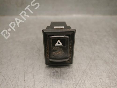 Used Warning switch LAND ROVER DEFENDER Station Wagon (L316) 2.5 TDI 4x4 (L316) (113 hp) 21581040