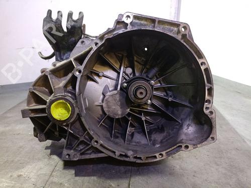 Gearkasse FORD FOCUS II (DA_, HCP, DP) 1.8 TDCi (115 hp) 29163525