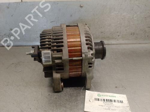 Used Alternator Alternator RENAULT LAGUNA III (BT0/1) 2.0 dCi (BT01, BT08, BT09, BT0E, BT0K, BT12, BT1C, BT1D,... (150 hp) 40021189 40021189