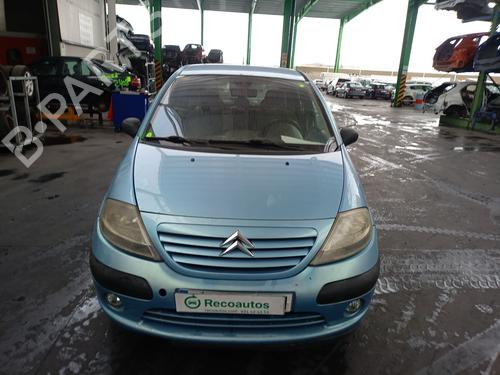 Türgriff vorne links außen CITROËN C3 I (FC_, FN_) 1.4 HDi | BP30881344C128