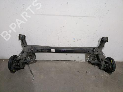 rear-axle-hyundai-i10-iii-ac3-ai3-2019-35728804 main image