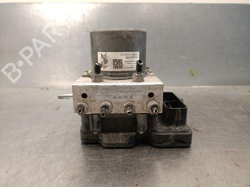 ABS Bremseaggregat TOYOTA PROACE Van (MDZ_) 1.5 D4d (MDZ8) (102 hp) 21793268