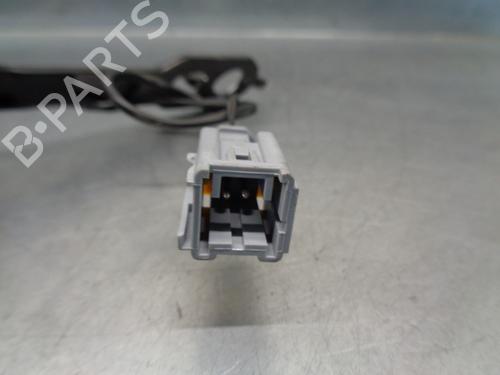 Seat buckle PEUGEOT 208 I (CA_, CC_) 1.2 PureTech 82 | BP20260997I32 