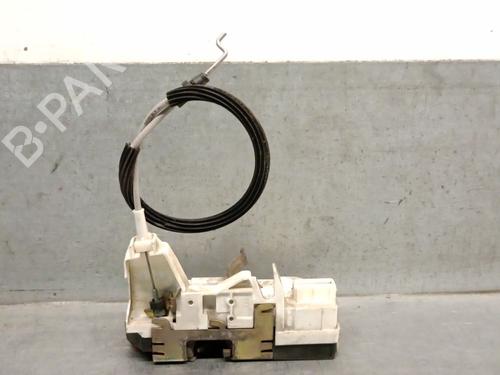 Rear right lock PEUGEOT 307 (3A/C) 1.4 HDi | BP27286347C99 