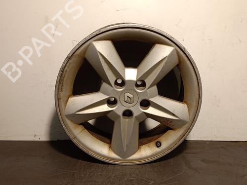 Fælk RENAULT SCÉNIC I MPV (JA0/1_, FA0_) 1.9 dCi RX4 (102 hp) 30001268