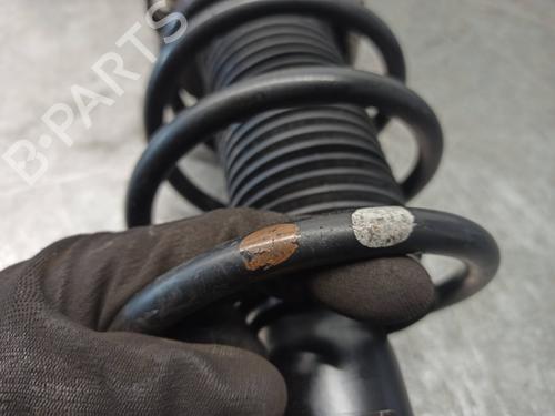 Left front shock absorber VW POLO (6N2) 1.0 | BP8682729M16 