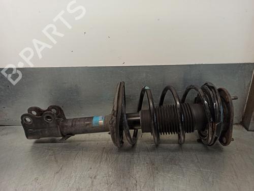 Left front shock absorber TOYOTA COROLLA Liftback (_E11_)  | BP12600879M16 