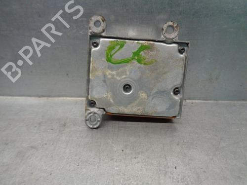Kollisjonspute styreenhet CITROËN XSARA PICASSO (N68) 2.0 HDi | BP9057301M53 