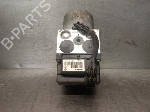 ABS pump ROVER 45 I Saloon (RT) 2.0 iDT | BP29916609M43