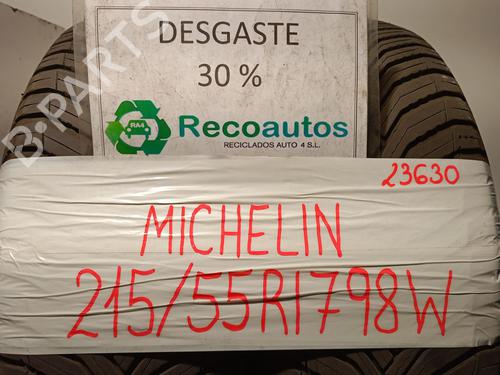 Andre PEUGEOT 407 SW (6E_, 6D_) 2.0 HDi 135 (136 hp) 29308952