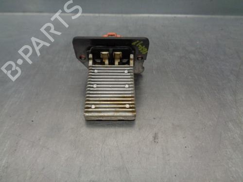 Used Heater resistor Heater resistor 11669777 11669777