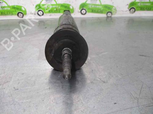 Left rear shock absorber MERCEDES-BENZ C-CLASS (W202) C 220 CDI (202.133) | BP2335585M18 