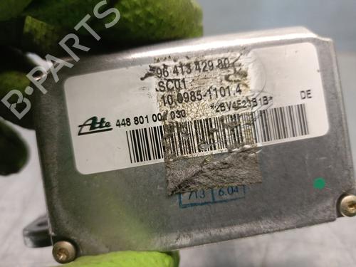 Elektronisk modul CITROËN C5 I (DC_) 2.0 HDi (DCRHZB, DCRHZE) | BP27176168M83 