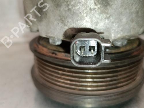 AC compressor FORD FOCUS III 1.6 TDCi | BP38325901M34 - Image 5