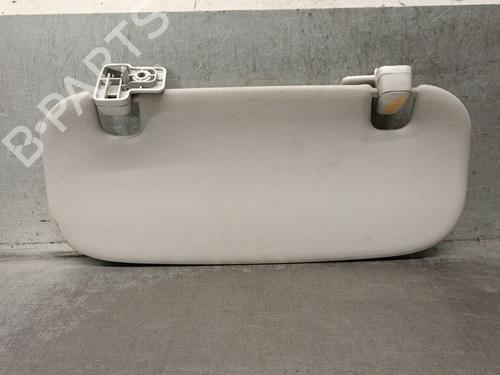 Left sun visor MINI MINI (R56) One | BP40544080I1 - Image 2