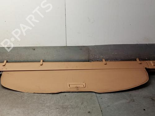 Rear parcel shelf PORSCHE CAYENNE (92A) 3.0 Diesel | BP28124425C85 