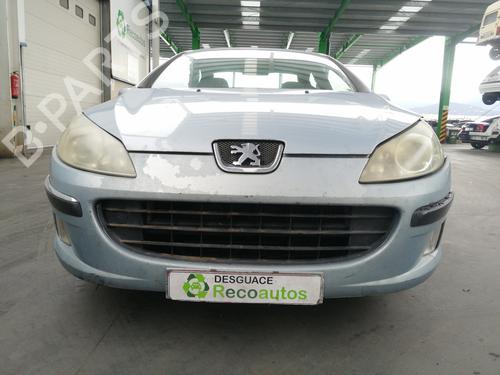 Instrument cluster PEUGEOT 407 (6D_)  | BP16406742C47 