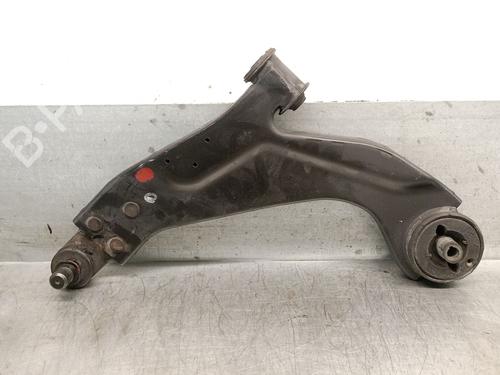 Venstre foran bærearm JAGUAR X-TYPE I (X400) 2.0 D | BP28583702M12 