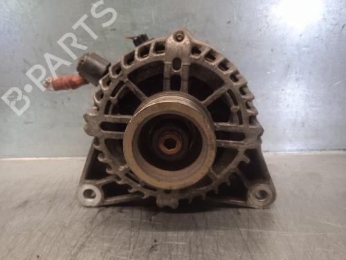 Used Alternator FORD FIESTA V (JH_, JD_) 1.4 TDCi (68 hp) 10637687
