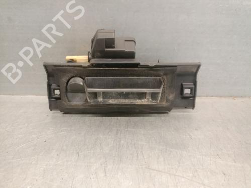 Heckklappengriff für PEUGEOT 206 Hatchback (2A/C) 1.4 i (75 hp) 29022610
