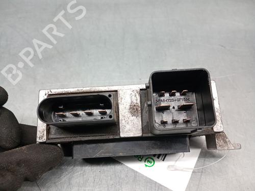 Electronic module NISSAN QASHQAI I (J10, NJ10)  | BP29877994M83