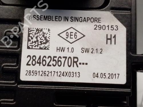 Electronic module RENAULT KOLEOS II (HC_) 2.0 dCi 175 4WD | BP32210796M83  - Image 6