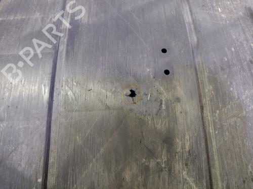 Underbody protection RENAULT MEGANE II (BM0/1_, CM0/1_) 1.5 dCi (BM1E, CM1E) | BP24202322M92