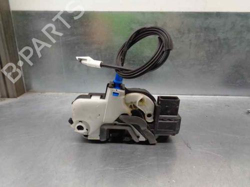 Front right lock OPEL ASTRA J (P10) 1.7 CDTI (68) | BP8125608C97 