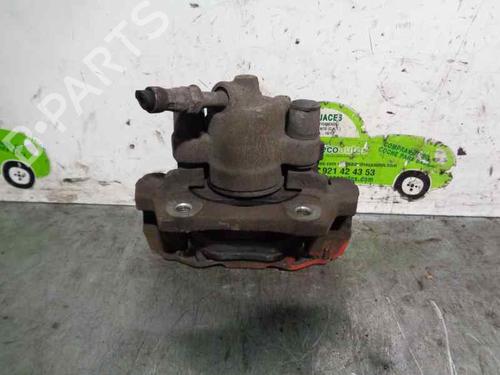 Right rear brake caliper BMW 3 (E46)  | BP11615452M106 