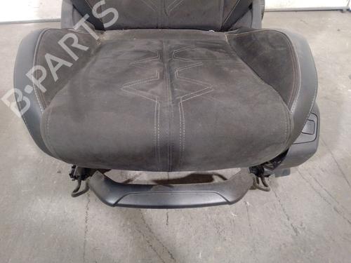 Left front seat DS DS 7 Crossback (J4_, JR_, JC_) E-TENSE 225 (J4DGZU) | BP31886383C15