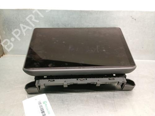 Display monitor CUPRA LEON (KL1, KU1, KUG) 1.5 eTSI | BP29943826C48 