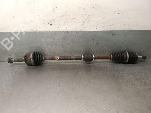 Used Right front driveshaft HYUNDAI ATOS PRIME (MX) [1999-2026]  32122229