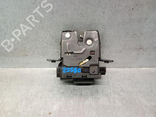 Used Tailgate lock Tailgate lock 35966558 35966558