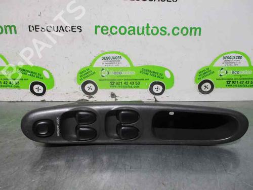 Used Left front window switch Left front window switch 2588707 2588707