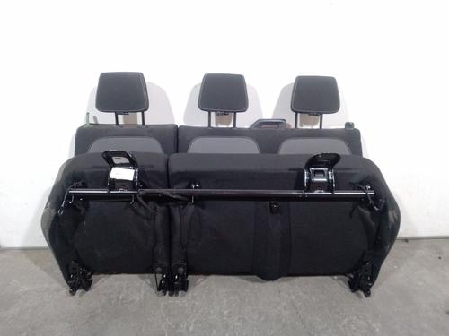 Sæde Bagtil DACIA JOGGER (RK_) 1.0 TCe 90 ECO-G (RKMT) | BP29247614C17 